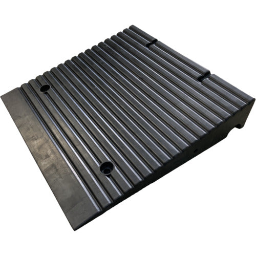 アラオ 段差解消スロープ ジェントルスロープ 100H