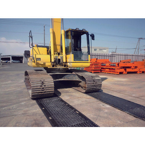 アラオ BAN BAN 3×6 両面リブ