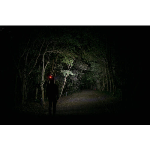 GENTOS ヘッドライト アストラム AST−01D