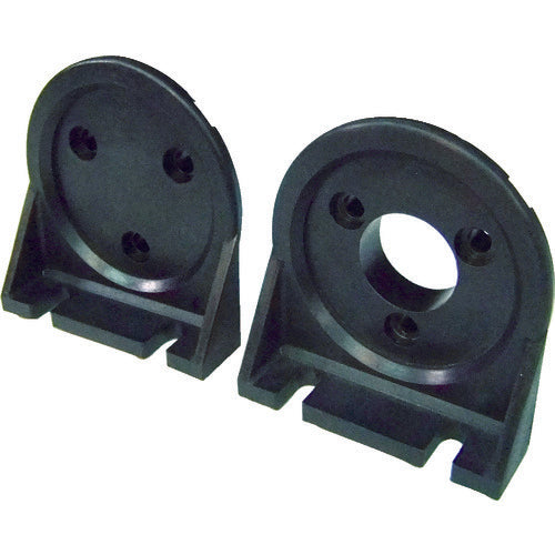 NIKKI 取付金具 フランジ式 2個1セット