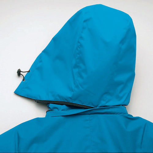 アイトス 防風防寒ブルゾン TULTEX ネイビー S