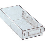 TRUSCO パーツケース バンラックケースB型引出 内寸91X209XH40