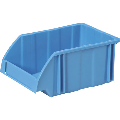 DIC B型コンテナ B-1 外寸:W197×D130×H90 青