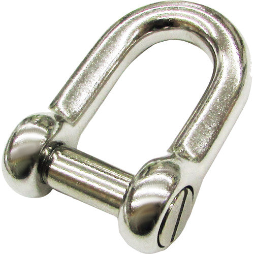 水本 ステンレス 沈みシャックル