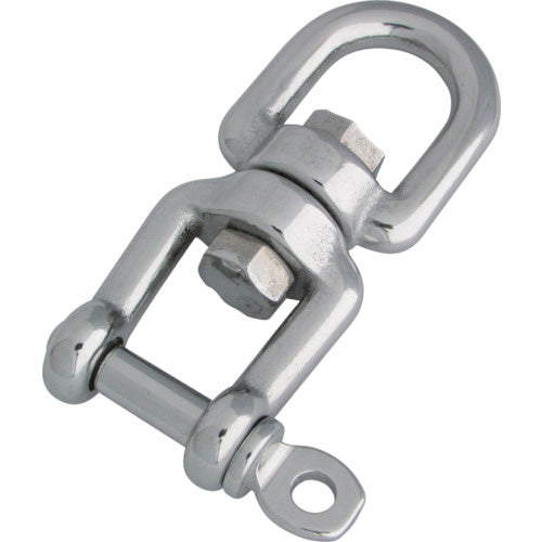 水本 ステンレス シングルシャックル