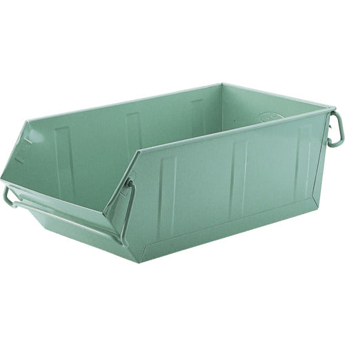 TRUSCO バケットBタイプ 13.2L 有効内寸466X266X183