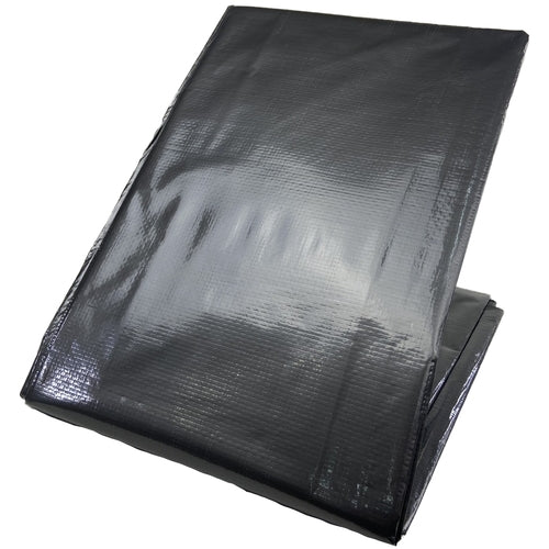 ユタカメイク PEマルチシート 中厚手 防水シート 1.8m×1.8m