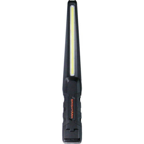 TRIENS LEDハンドライト “BRIGHTARM zero1“ 100V充電式