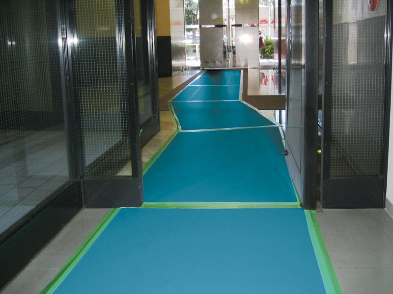 【床養生ボード】ベストボード 2.0 10枚セット