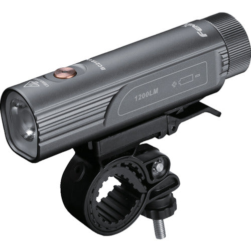 FENIX 充電式LEDバイクライト BC21RV30