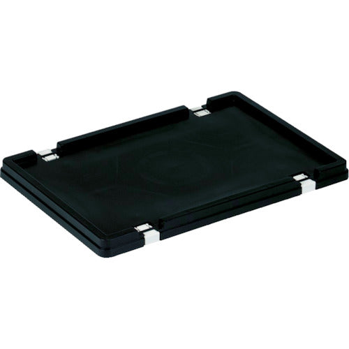 RISU BE型導電性コンテナ 132754 コンテナーB-56ロック蓋導電