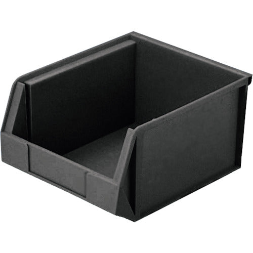 RISU BE型導電性コンテナ 295312 コンテナーN-3ブラック