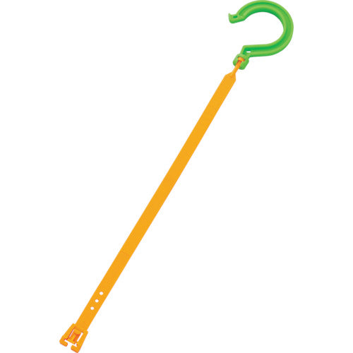 TRUSCO マルチフック(単管フック) 400mm