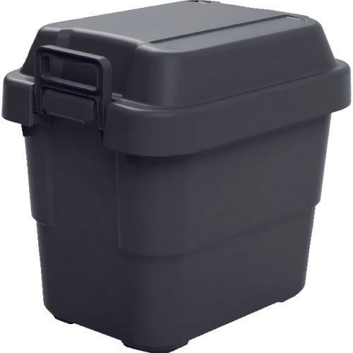 TRUSCO トランクカーゴ 20L 黒