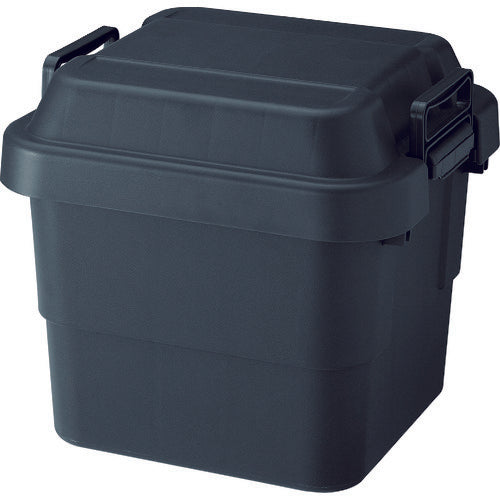 TRUSCO トランクカーゴ 30L 黒