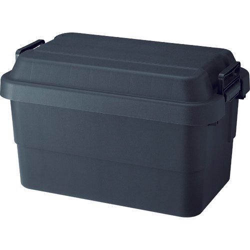 TRUSCO トランクカーゴ 50L 黒