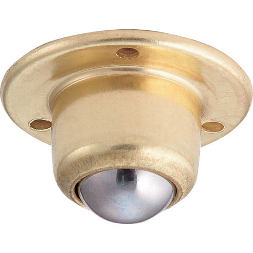 SUGATSUNE (200013983)BM-15面打ボールキャスター