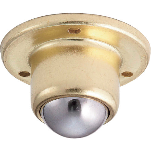 SUGATSUNE (200133020)BM-20面打ボールキャスター