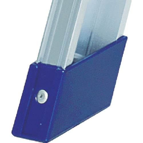 PiCa 専用脚立BM型 天板幅広タイプ 天板高さ1.2m