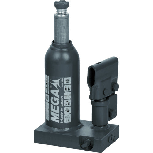 MEGA ボトルジャッキ3トン