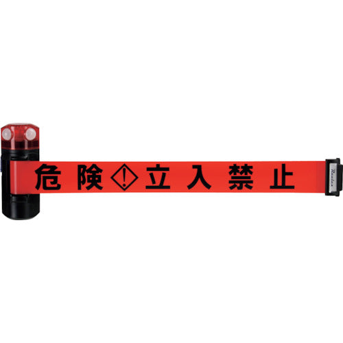 Reelex LEDバリアリールLongマグネットタイプ
