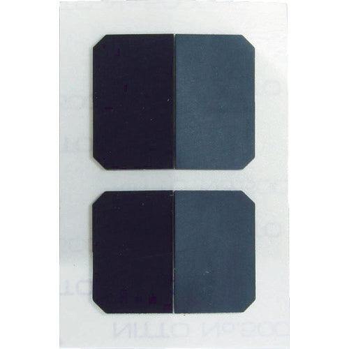 Reelex バリアリール 保護シール (1Pk(袋)=2枚入)