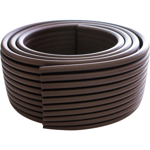 CAR−BOY ウェーブクッション 1.2M ブラウン