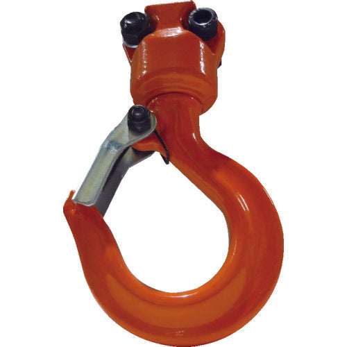 象印 β125kg・200kg用下フックセット (BS-K12008)