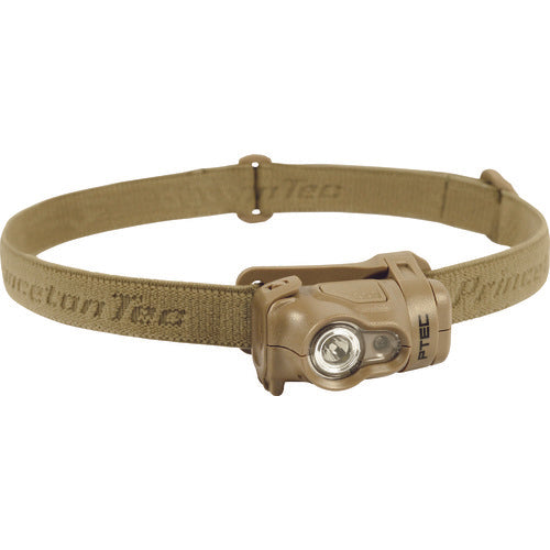 PRINCETON BYTE TAN