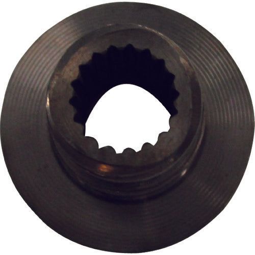 KITO チェーンブロックCX用部品 ブレーキウケ 適合機種:CX003