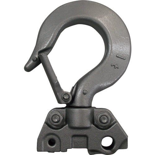 キトー チェーンブロック【CX010L用】部品 シタフッククミタテ 1式