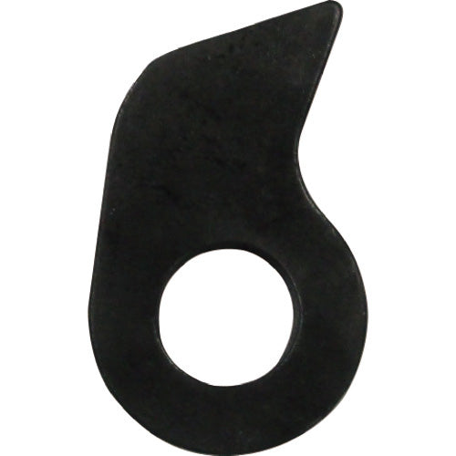 キトー チェーンブロック キトーマイティM3形【CB005用/CB010用/CB015用/CB020用/CB025用】部品 ツメ