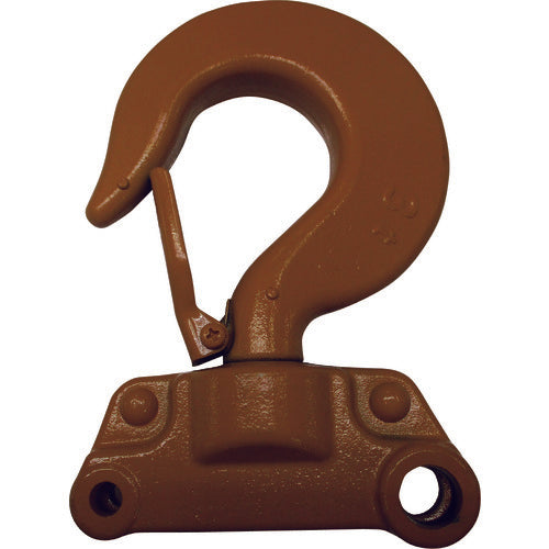 KITO チェーンブロックM3形用部品 ウエフッククミタテ