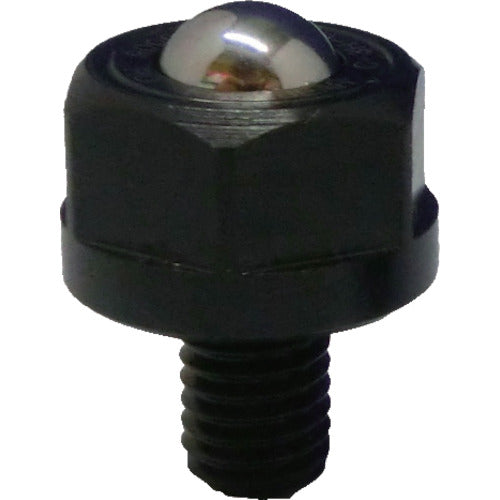 FREEBEAR ボールキャスター 切削加工品上向用 C-3H-EX
