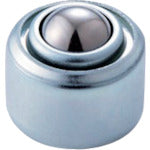 FREEBEAR フリーベア プレス成型品上向き用 スチール製 C−3S−MF