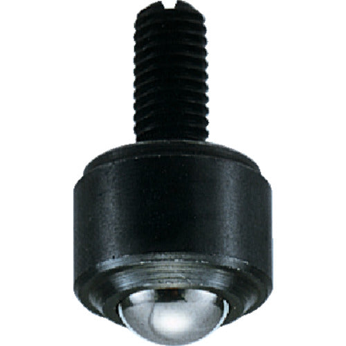 FREEBEAR フリーベア 切削加工品下向き用 スチール製 C−4D