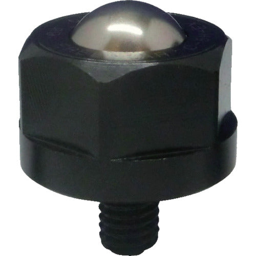 FREEBEAR ボールキャスター 切削加工品上向用 C−5H−EX