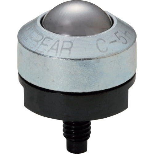 FREEBEAR フリーベア 切削加工品上向き用 スチール製 C−5HV2