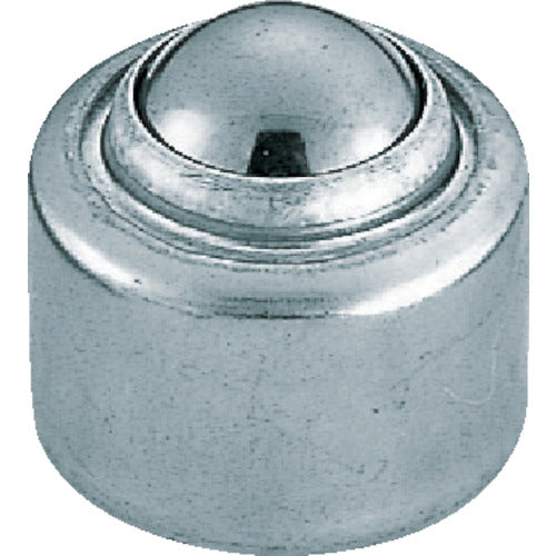 FREEBEAR フリーベア プレス成型品上向き用 スチール製C−5S