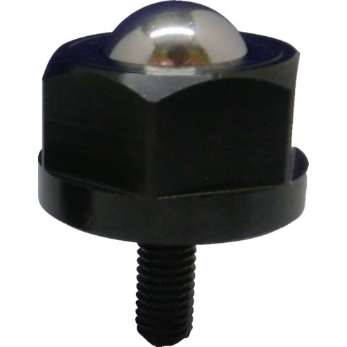 FREEBEAR ボールキャスター 切削加工品上向用 C−6H−EX