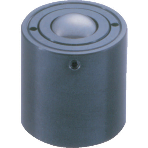 FREEBEAR フリーベア 切削加工品上向き用 スチール製 スプリング式C−6