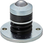 FREEBEAR フリーベア 切削加工品上向き用 スチール製 C−6ZV2