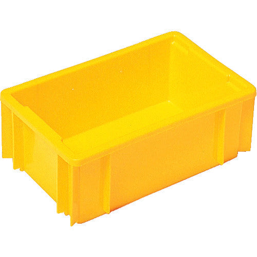 ヒシ C型コンテナ 黄