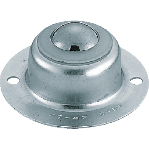 FREEBEAR フリーベア プレス成型品上向き用 スチール製 C−8R