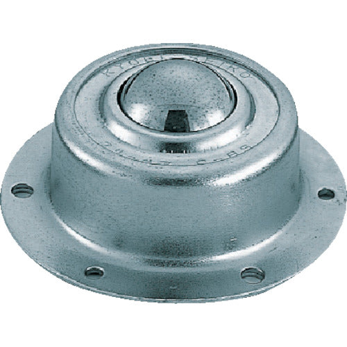 FREEBEAR ボールキャスター フリーベア プレス成型品上向き用 スチール製 C−8S