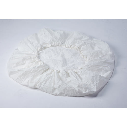 TRUSCO 大物養生キャッピー 60μ 1000X1000X1000