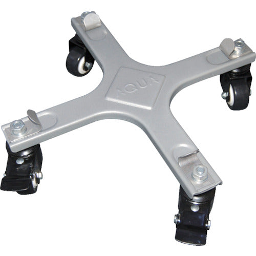 アクアシステム ペール缶用キャリー(オープン缶・クローズ缶兼用)