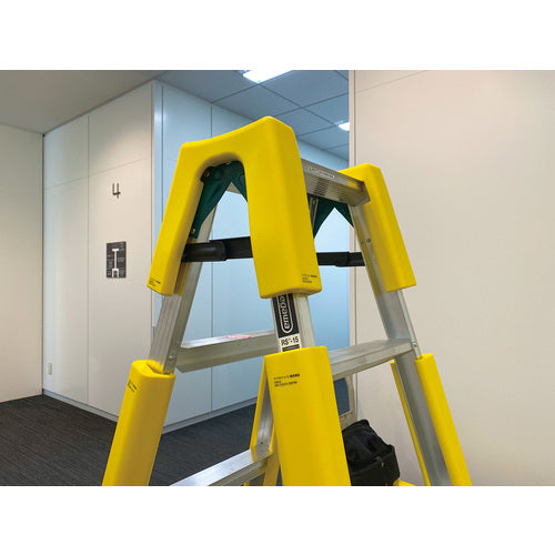 ハセガワ 脚立用作業台用セーフティーカバーCATACO(17855)