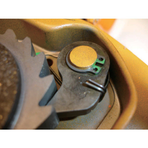 キトー チェーンブロック キトーマイティM3形 定格荷重0.5t 標準揚程2.5m