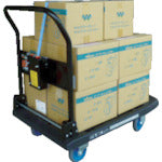 TRUSCO キャリーベルトセット